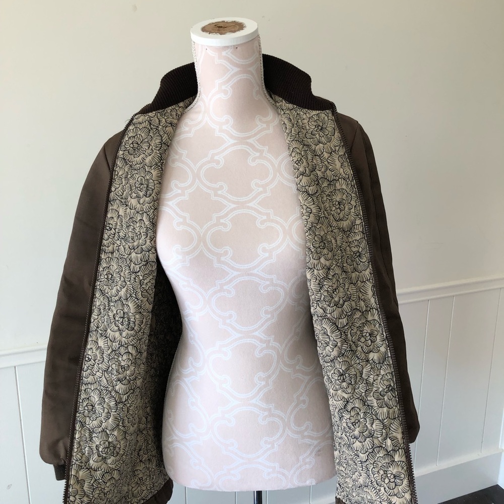 Vintage 70’s jacket size s